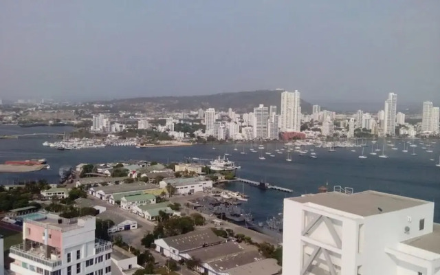 Horizontes Pent House By Nomad Guru