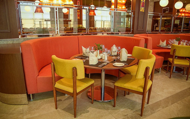 J's Signature Hotels