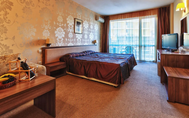 Hotel Forum