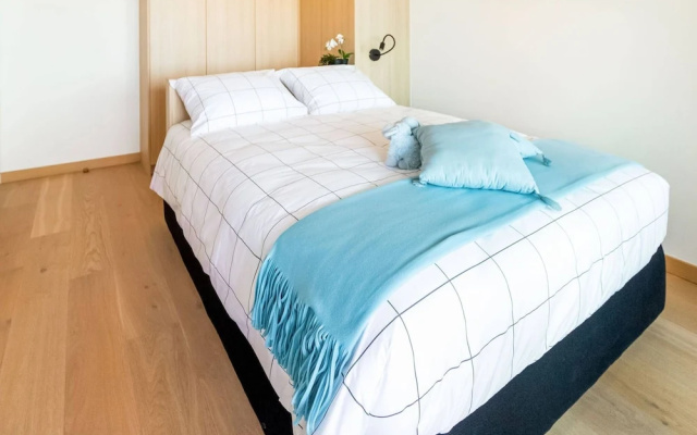 Apartment in Oostende for 6 Person