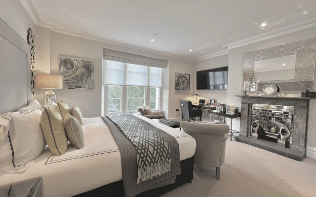 Tavistock House Hotel