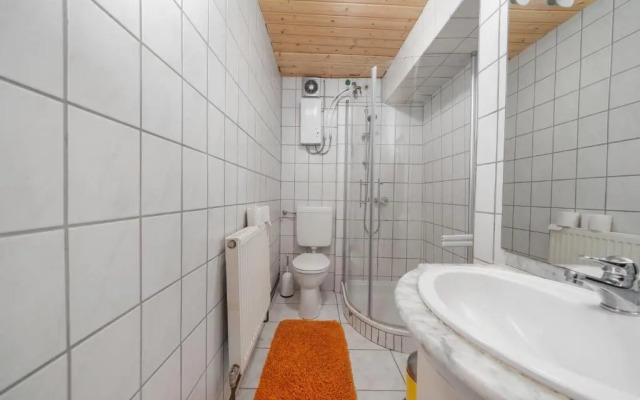 Schloss Berg Klösterle