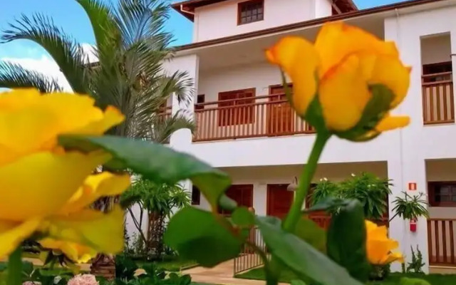 Pousada Vila Americana