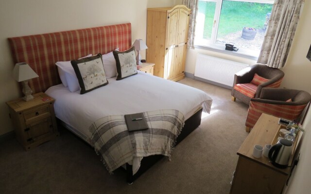 Monamore Guest House