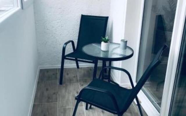 Prikopova 2 Apartman