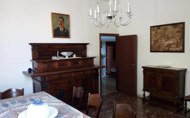Appartamento Centro Storico vicino Università