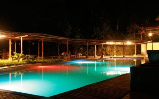 Itamandi Eco Lodge