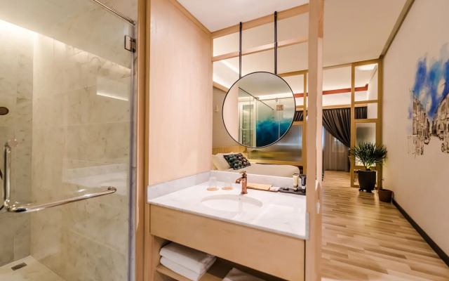 Tien Hotel