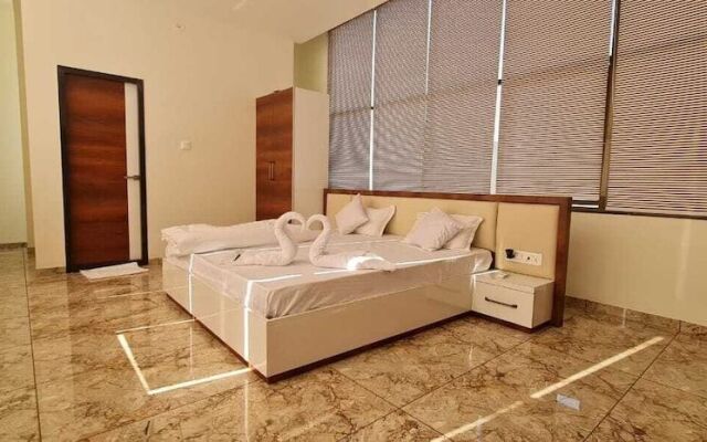 MTR Hotel & Resorts