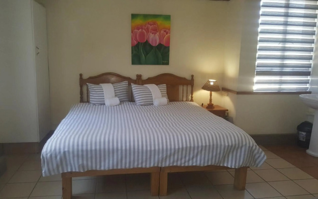 Acorn Lodge & SKYDECK