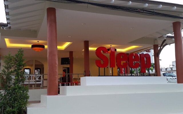 Sleep Hotel
