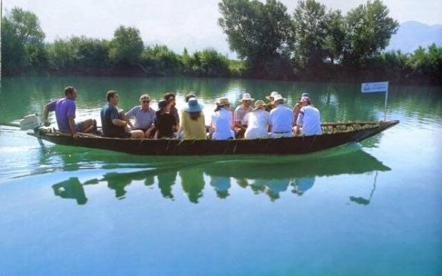 Hotel Villa Neretva - Metković