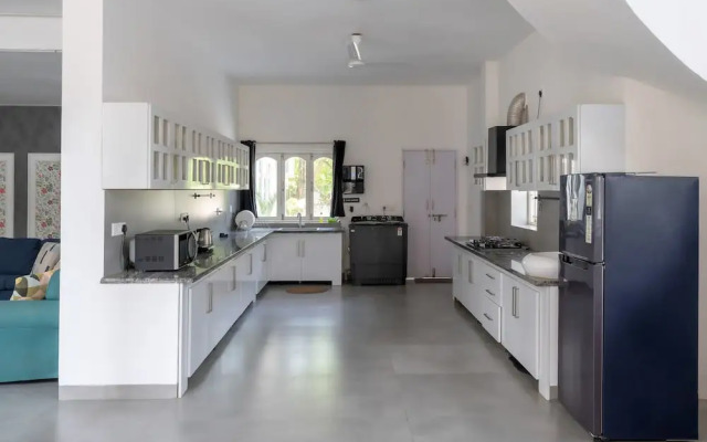 Truliv Villa Cabana
