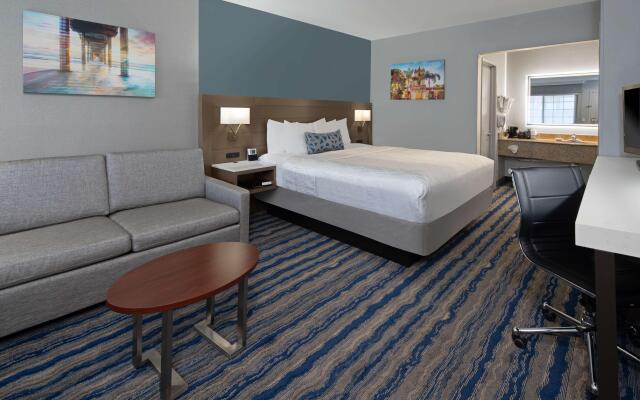 Best Western San Diego/Miramar Hotel