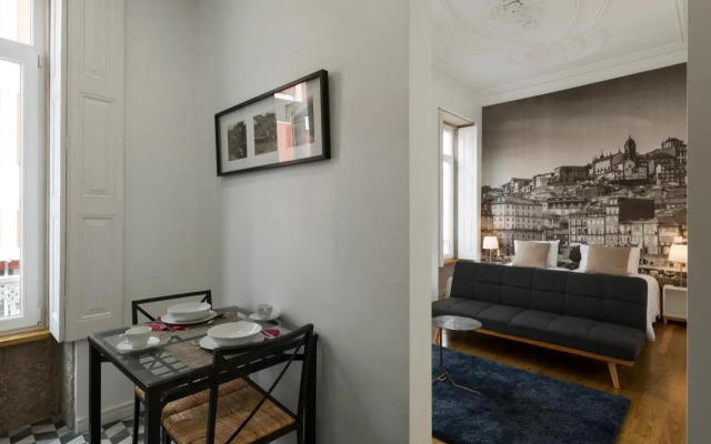 Nabaixa Apartments