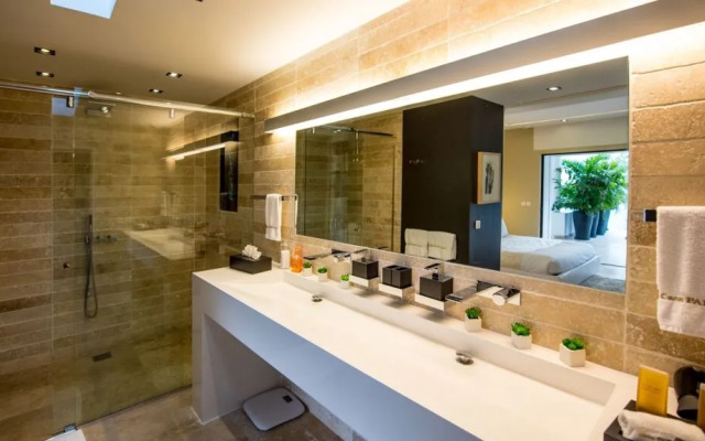 Dream Villa Gustavia 721