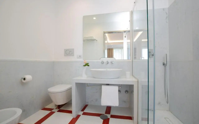 Quattro Passi Relais