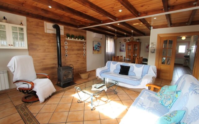 Casa Rural Mirador de Aranjuez