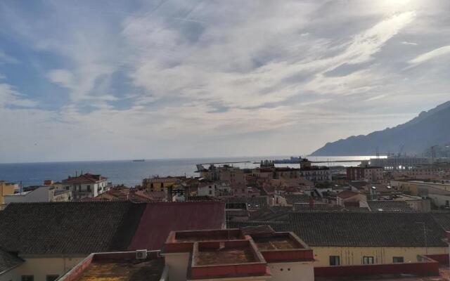 Appartamento Josephine