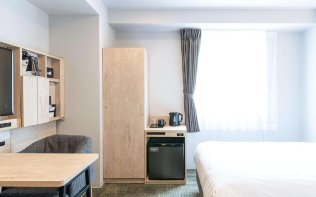 Premier Hotel Tsubaki Sapporo