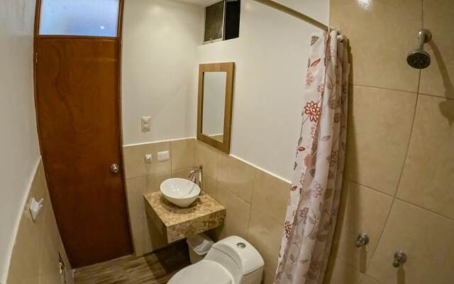 Hotel La Colina