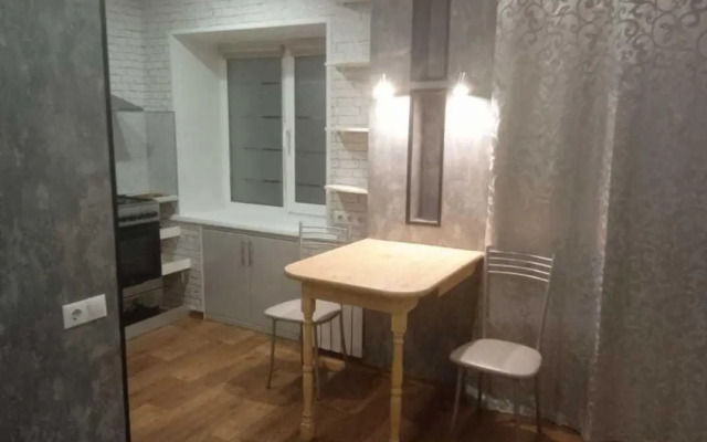 Апартаменты на улице Королёва 12