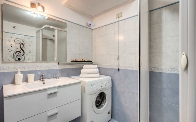 M&L Apartment - case vacanze a Roma