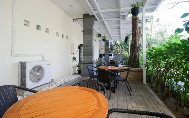 Airy Gadingrejo Ahmad Yani 55 Pasuruan