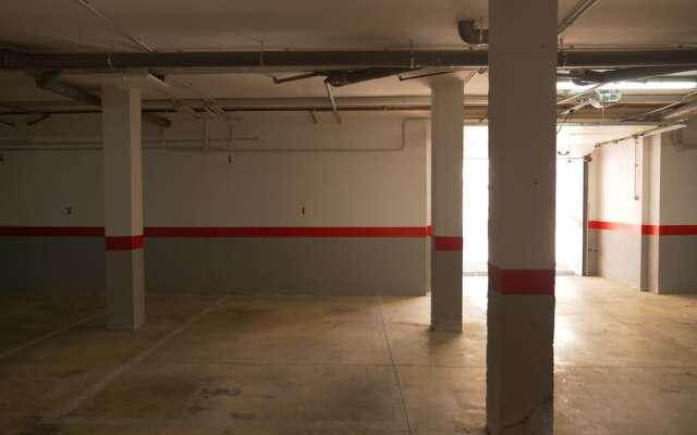 Kione Villamar Habitat