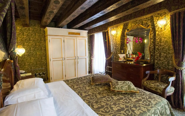 Hotel Palazzo Abadessa