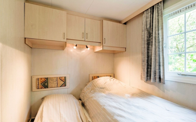 Chalet in Stegeren Near Hiking Trails