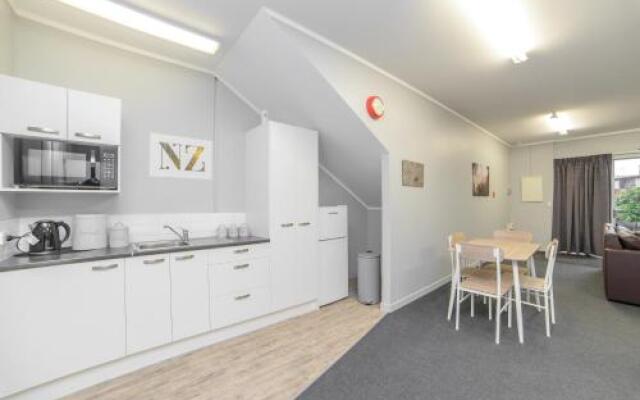 Cozy one bedroom apartment near Auckland Airport