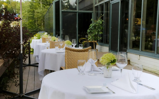 Hôtel Spa Excelsior