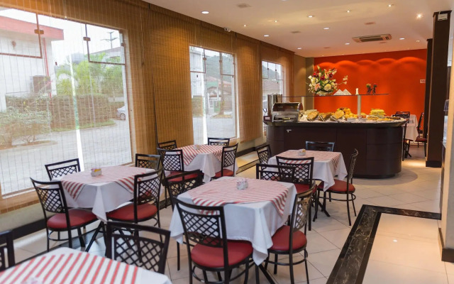Hotel Plaza Norte