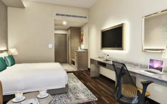 Doubletree by Hilton Jaipur Amer