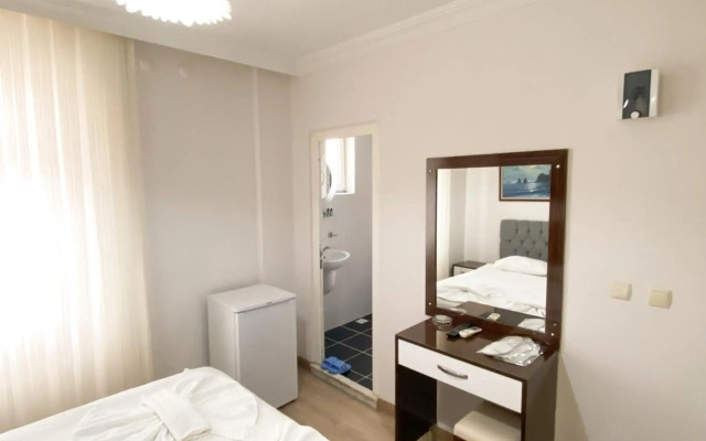 Hotel Nergiz