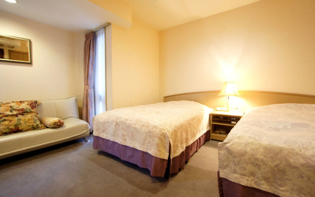 Royal Inn Mito