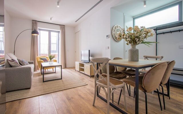 Armenta Juderia Suites