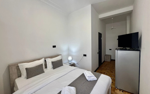 Mansion Hotel Yerevan