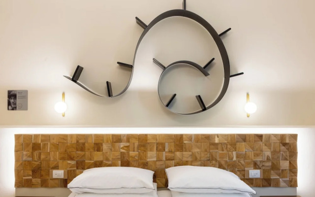 Pier Capponi 17 Room & Suites