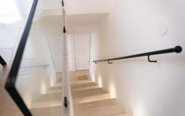Dama Bianca Boutique Hotel Ostuni