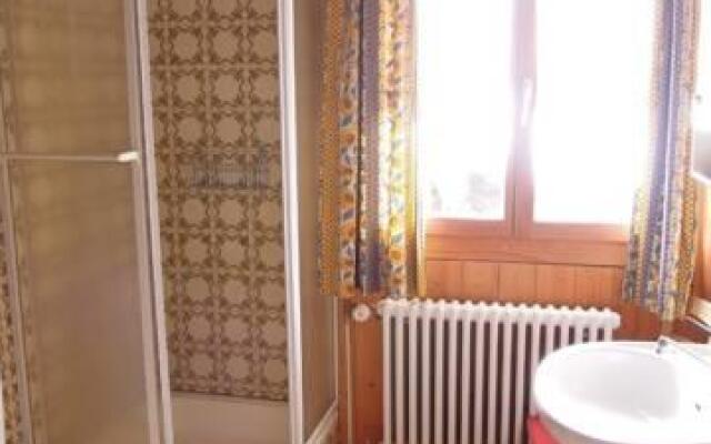 Agriturismo Munt la Reita