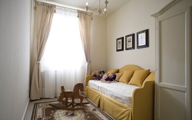 Cevoli Country Resort