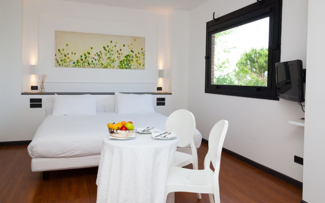 Hotel Mamiani & Relaxing Spa Urbino