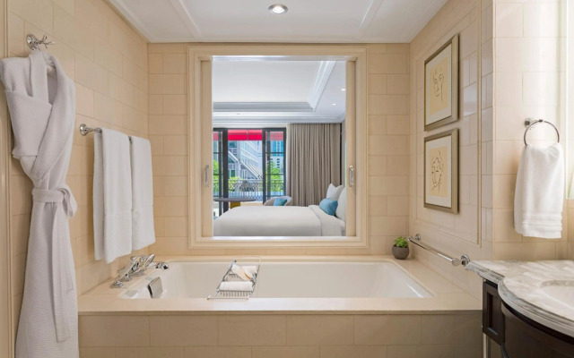 The St. Regis Atlanta