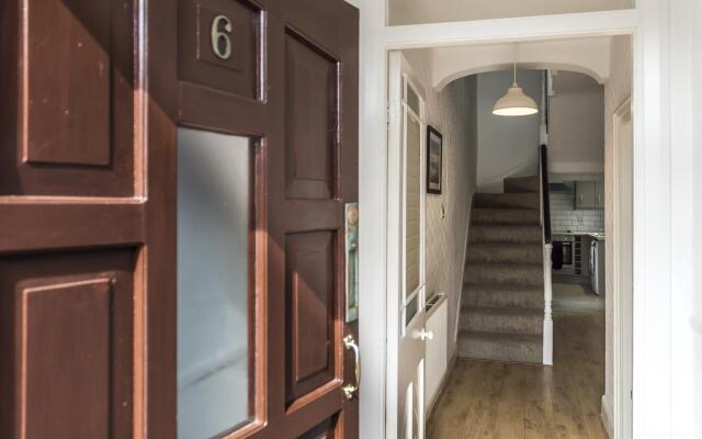 Sandy Retreat - 3 Bedroom Holiday Home - Tenby