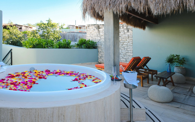 Kimpton Aluna Tulum by IHG