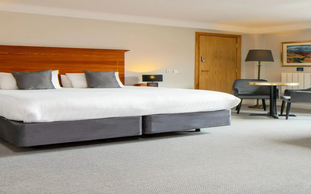 Glasgow Argyle Hotel, BW Signature Collection