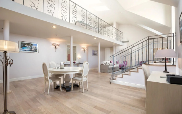 Villa by RODINA Grand Hotel & SPA