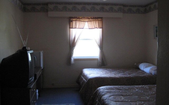 McBride Hotel